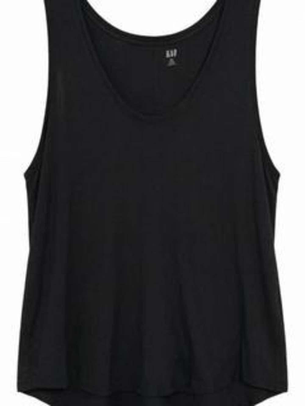 GAP Women's Sleeveless Tank Top XXL